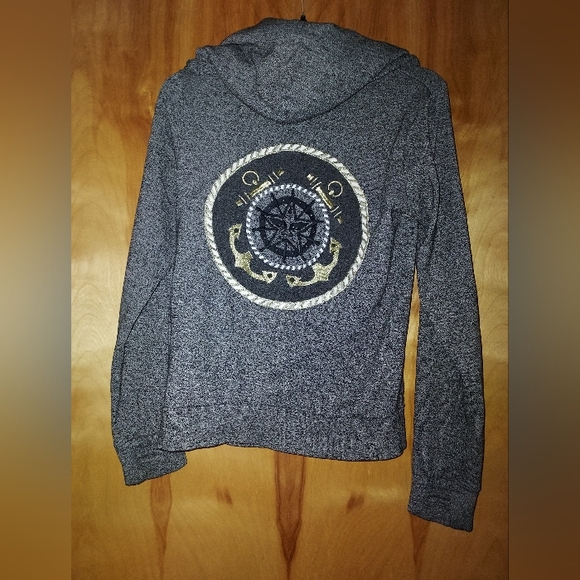 Obey  hoodie - Picture 4 of 8